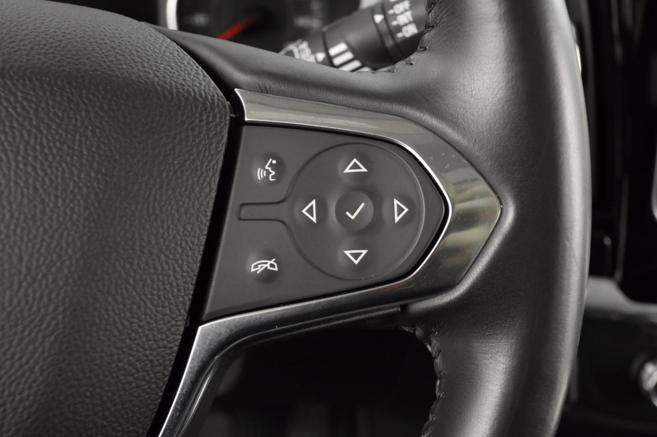Chevrolet Traverse LT AWD 2018