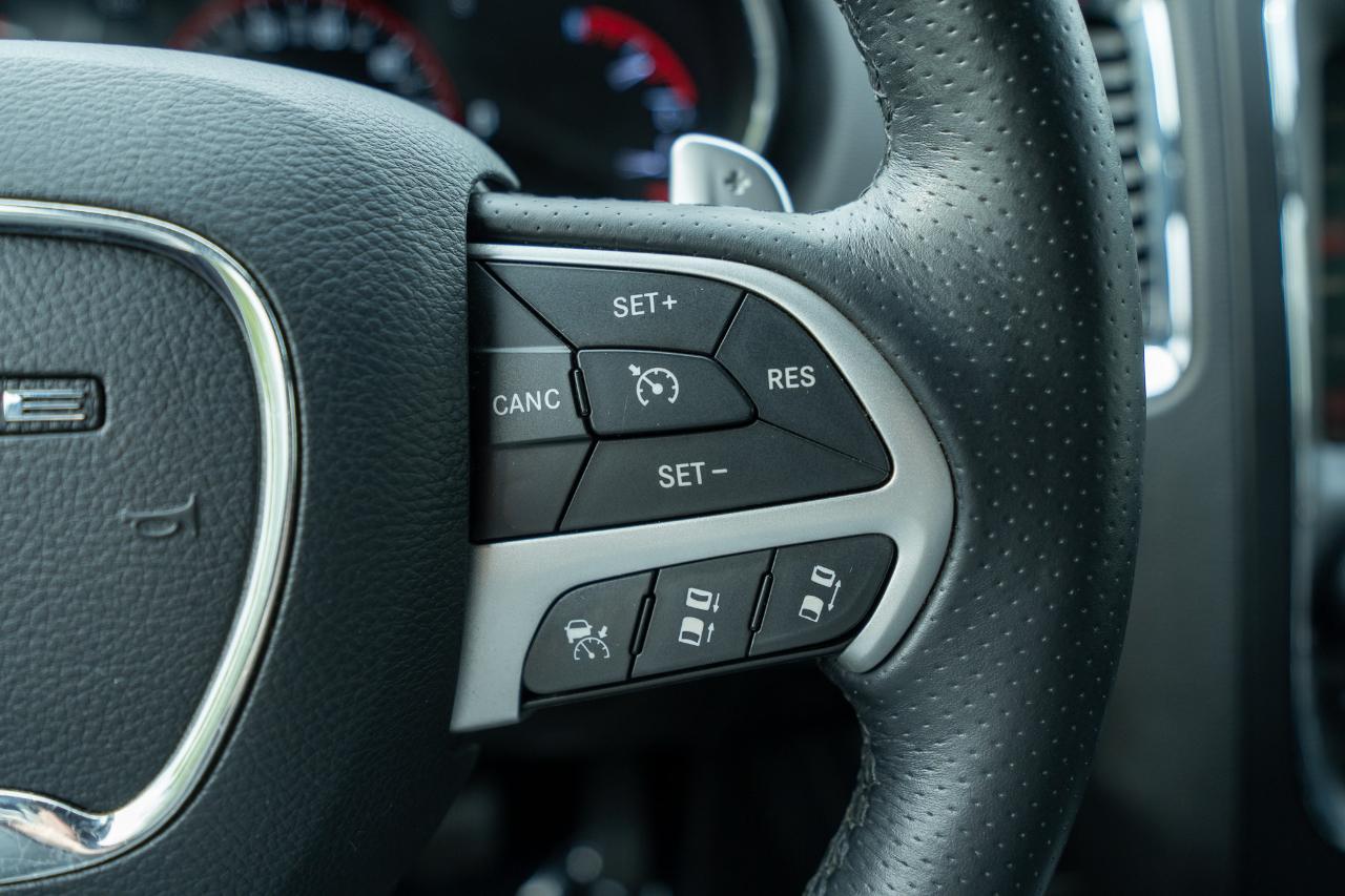 Dodge Durango R/T AWD 2015