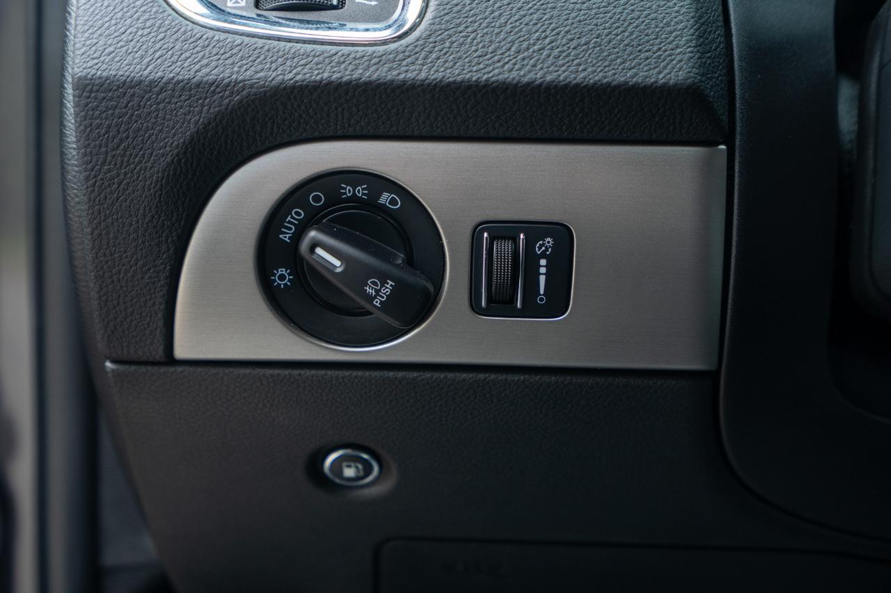 Dodge Durango R/T AWD 2015