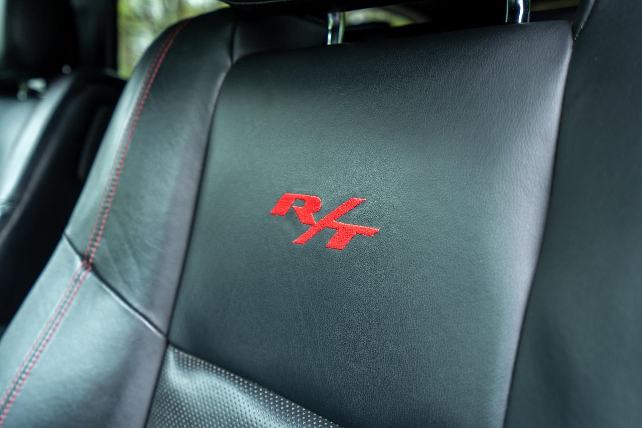 Dodge Durango R/T AWD 2015