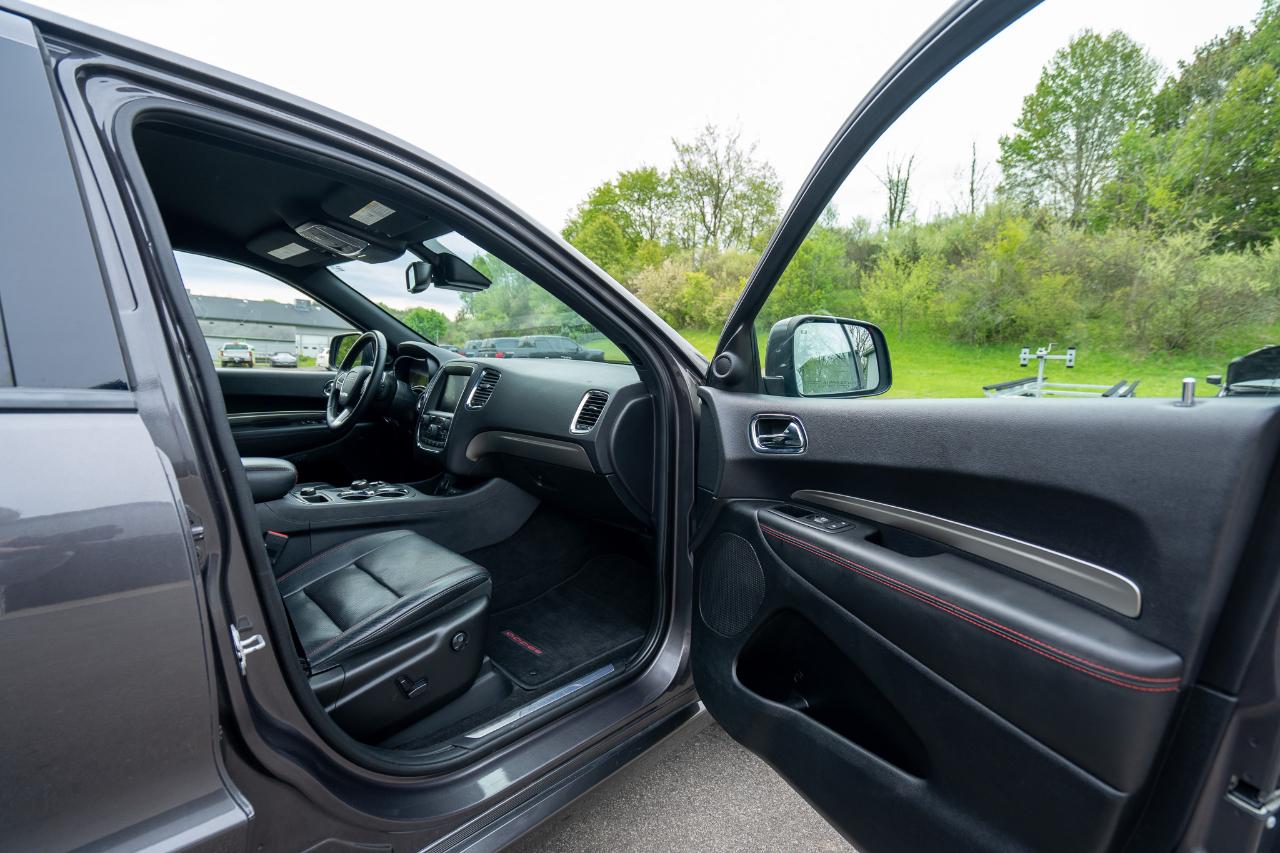 Dodge Durango R/T AWD 2015