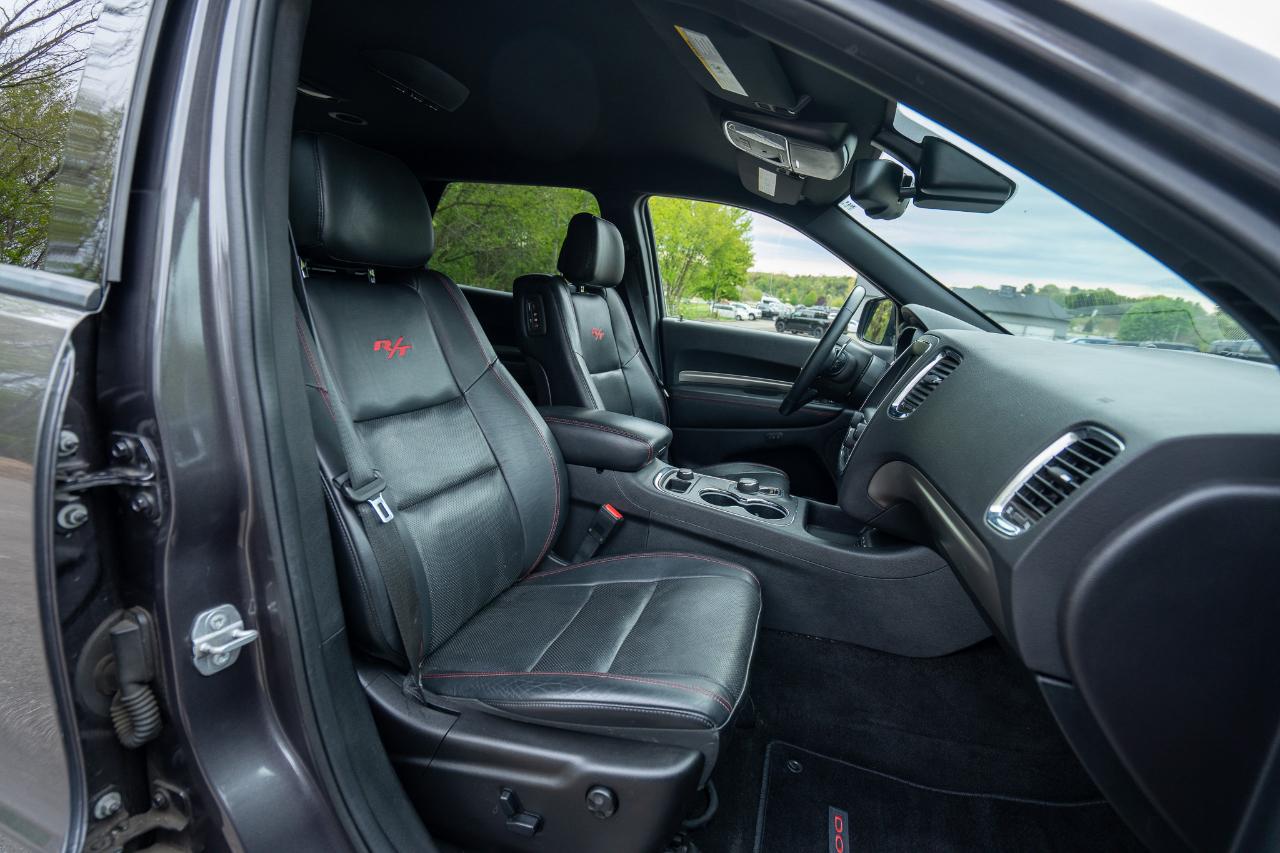 Dodge Durango R/T AWD 2015