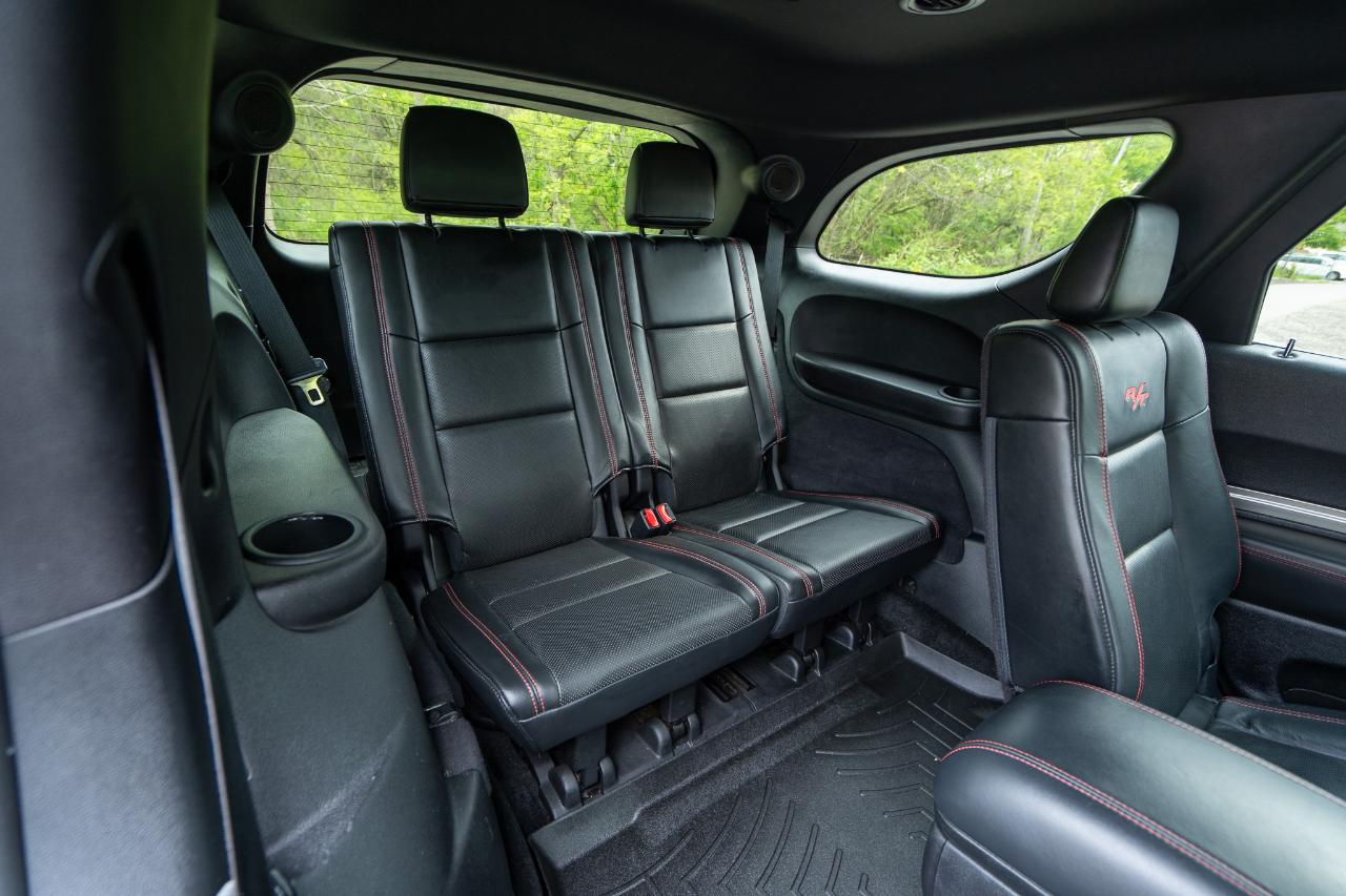 Dodge Durango R/T AWD 2015