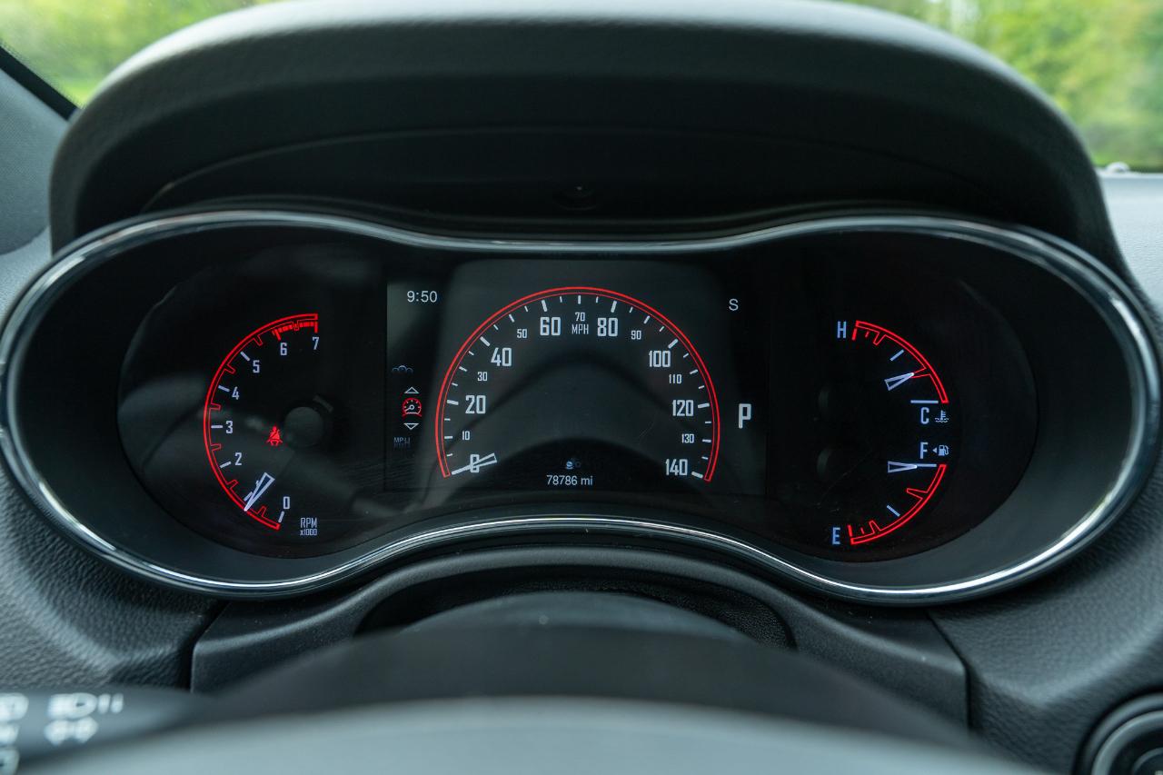 Dodge Durango R/T AWD 2015