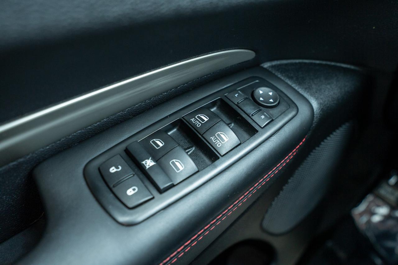 Dodge Durango R/T AWD 2015