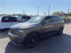 2015 Dodge Durango 