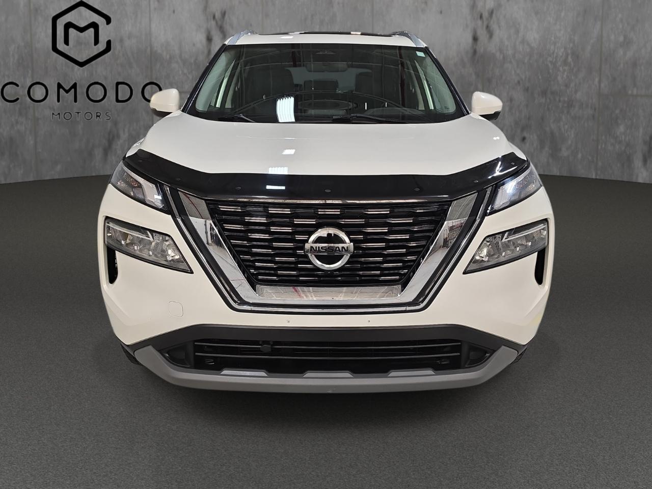 Nissan Rogue SV AWD 2021