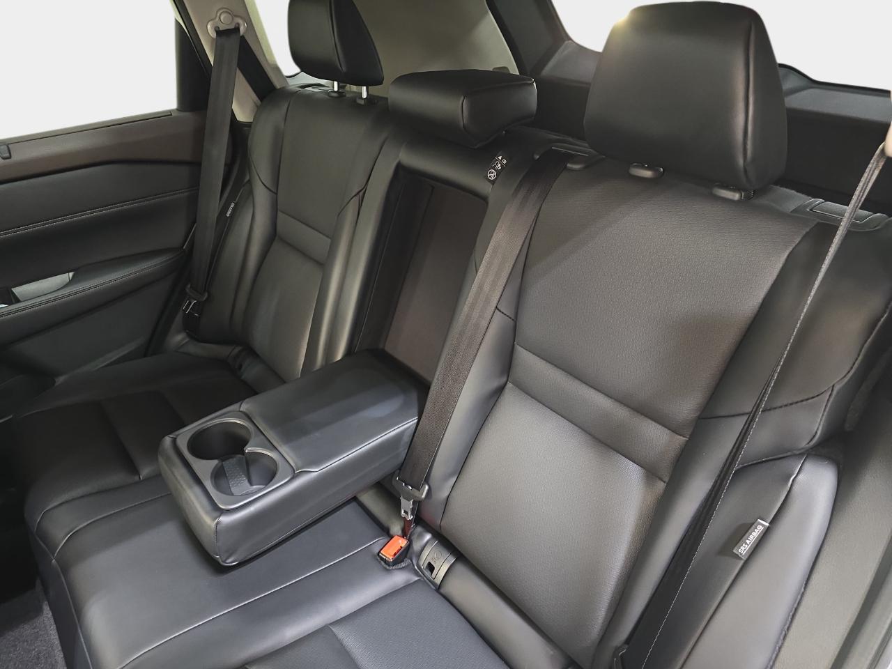 Nissan Rogue SV AWD 2021