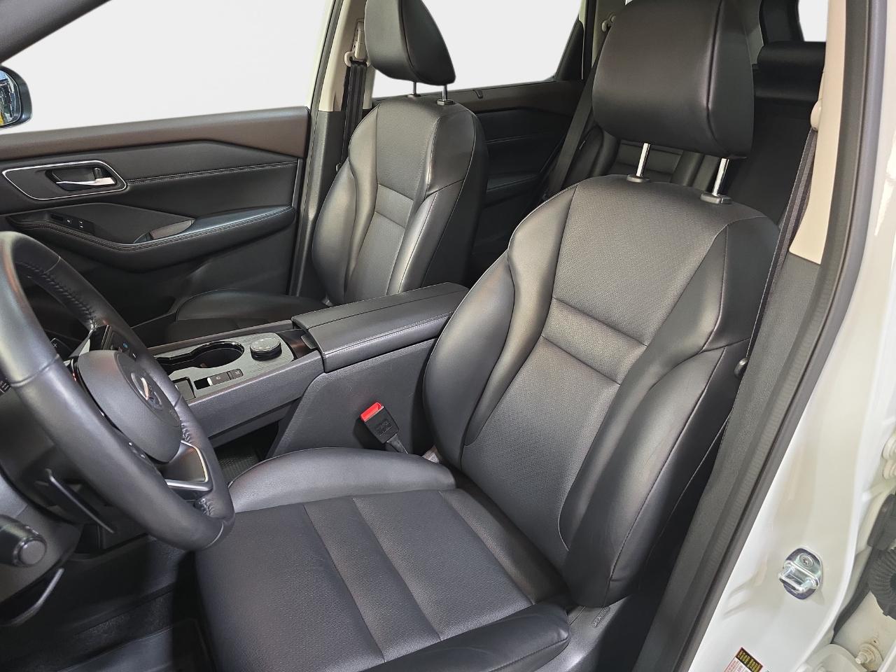 Nissan Rogue SV AWD 2021