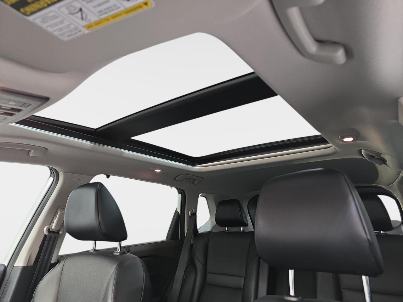 Nissan Rogue SV AWD 2021