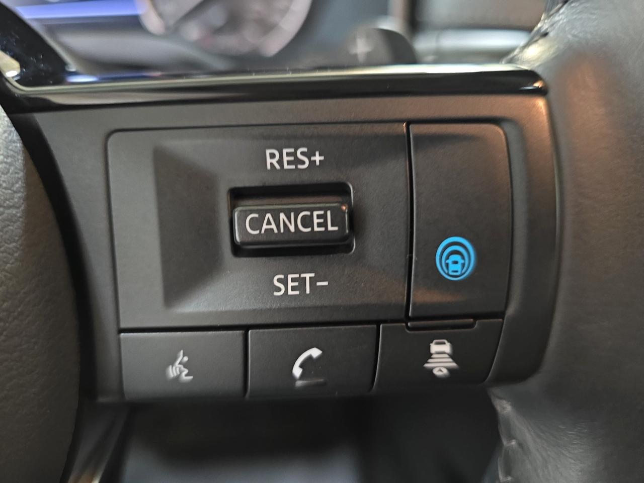 Nissan Rogue SV AWD 2021