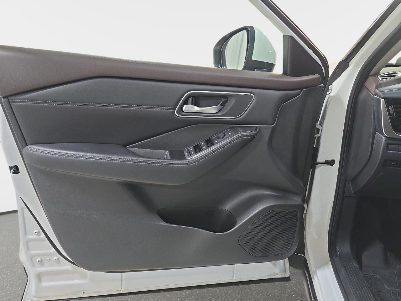 Nissan Rogue SV AWD 2021