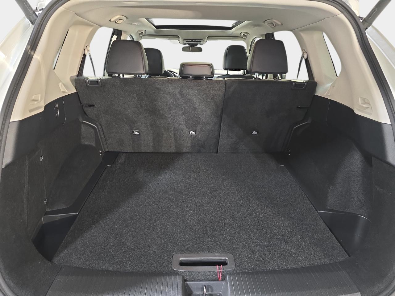 Nissan Rogue SV AWD 2021