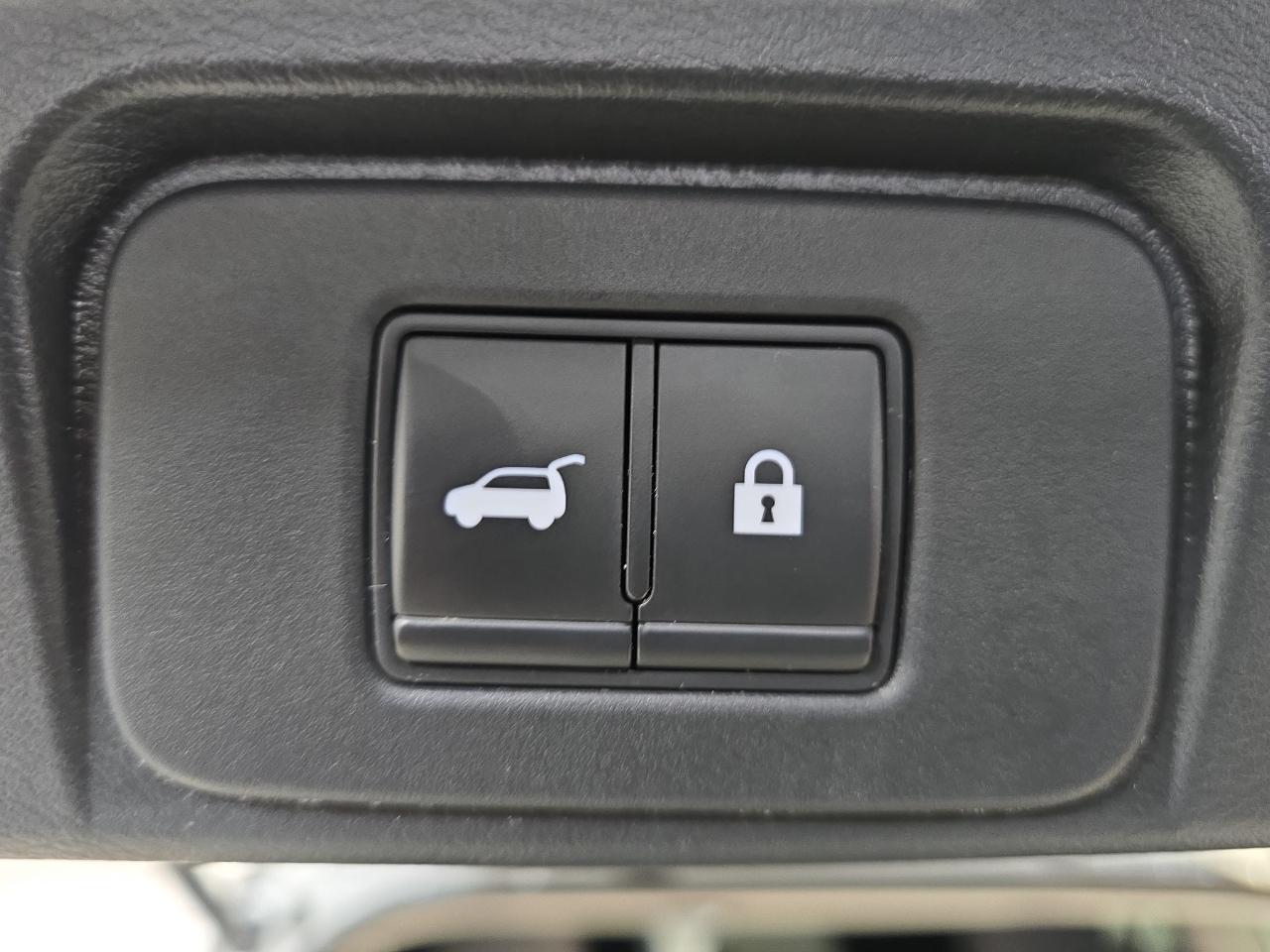 Nissan Rogue SV AWD 2021