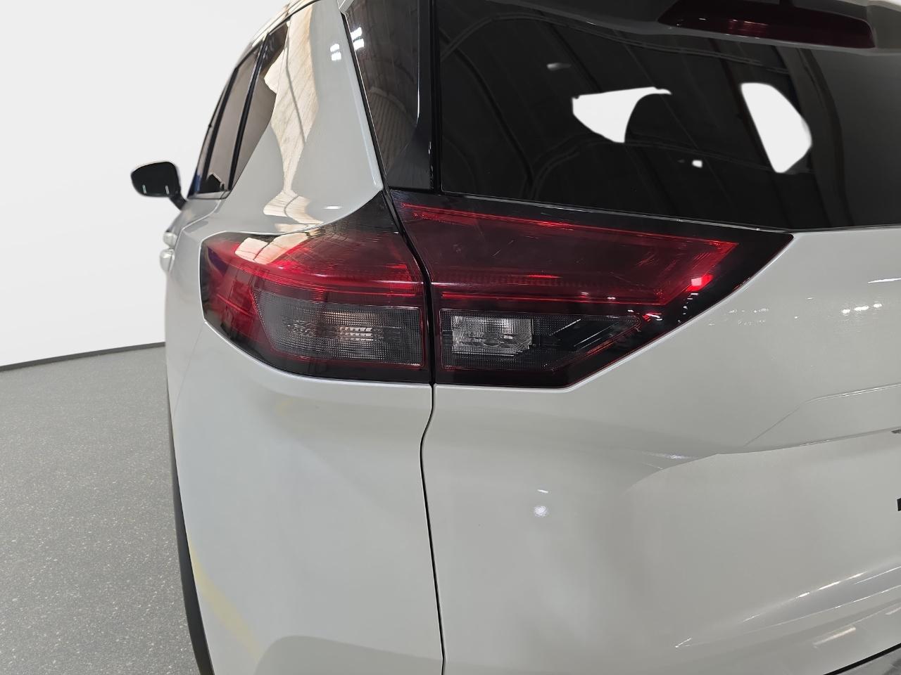 Nissan Rogue SV AWD 2021