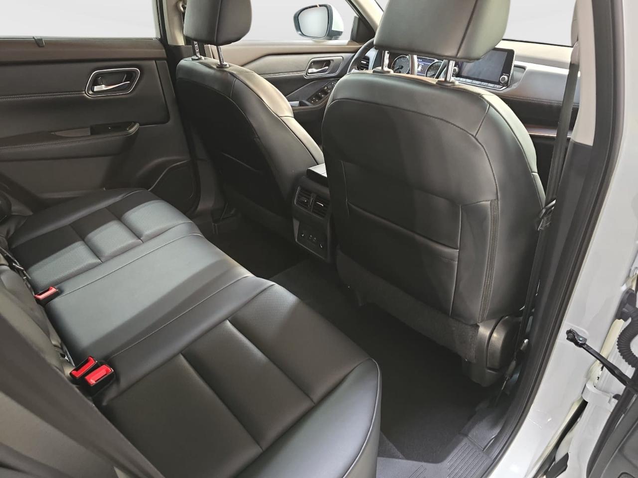 Nissan Rogue SV AWD 2021