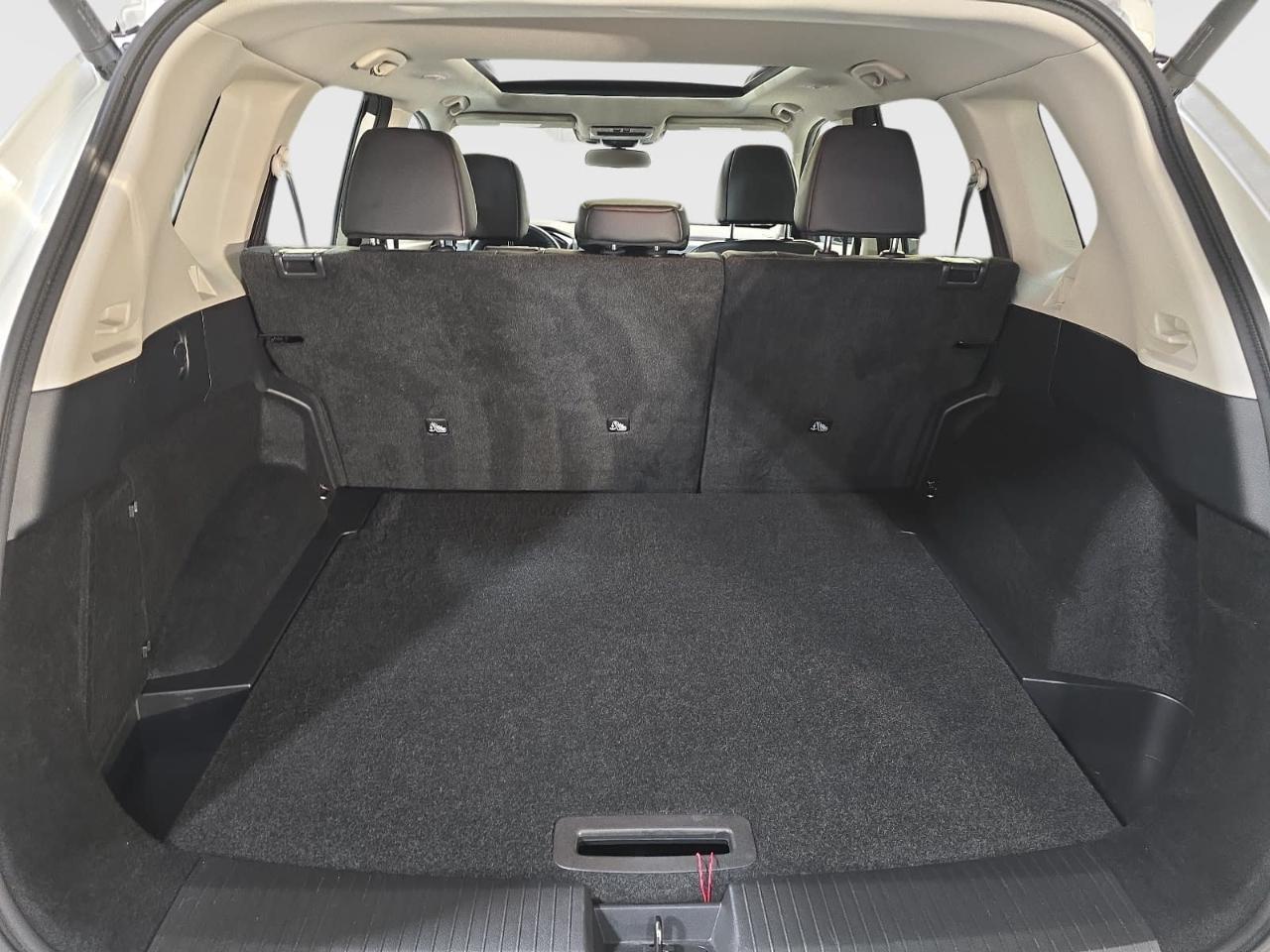 Nissan Rogue SV AWD 2021