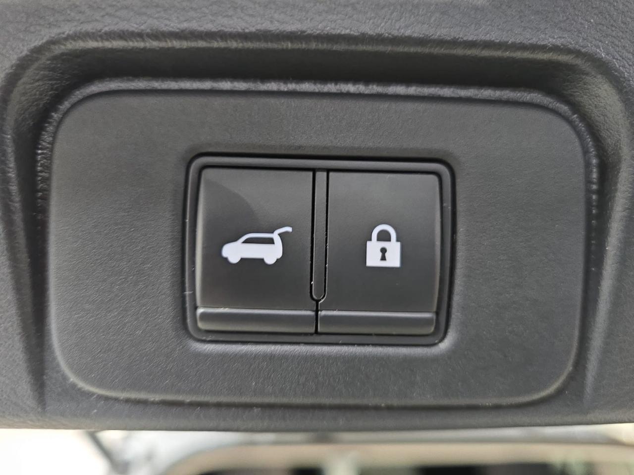 Nissan Rogue SV AWD 2021
