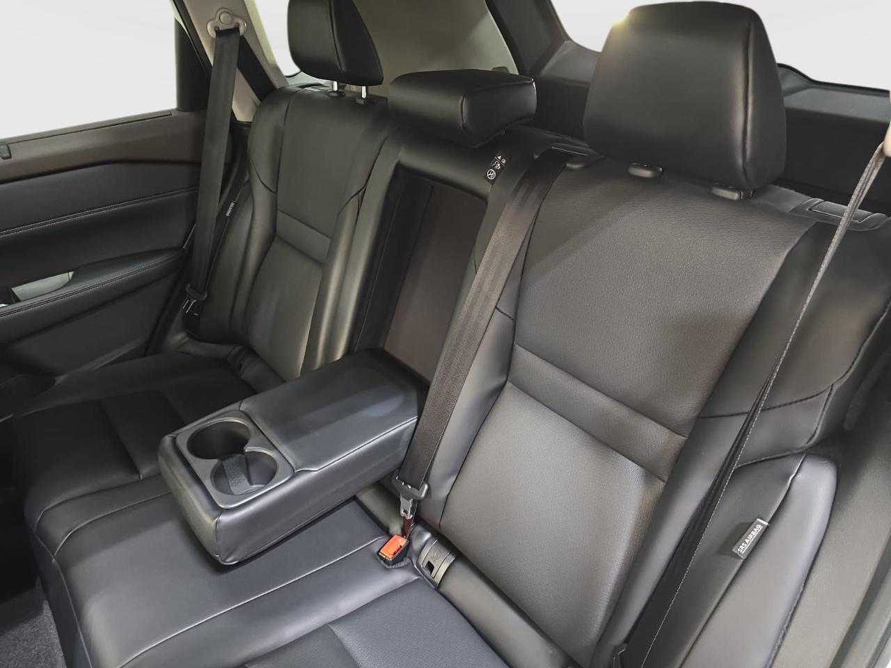 Nissan Rogue SV AWD 2021