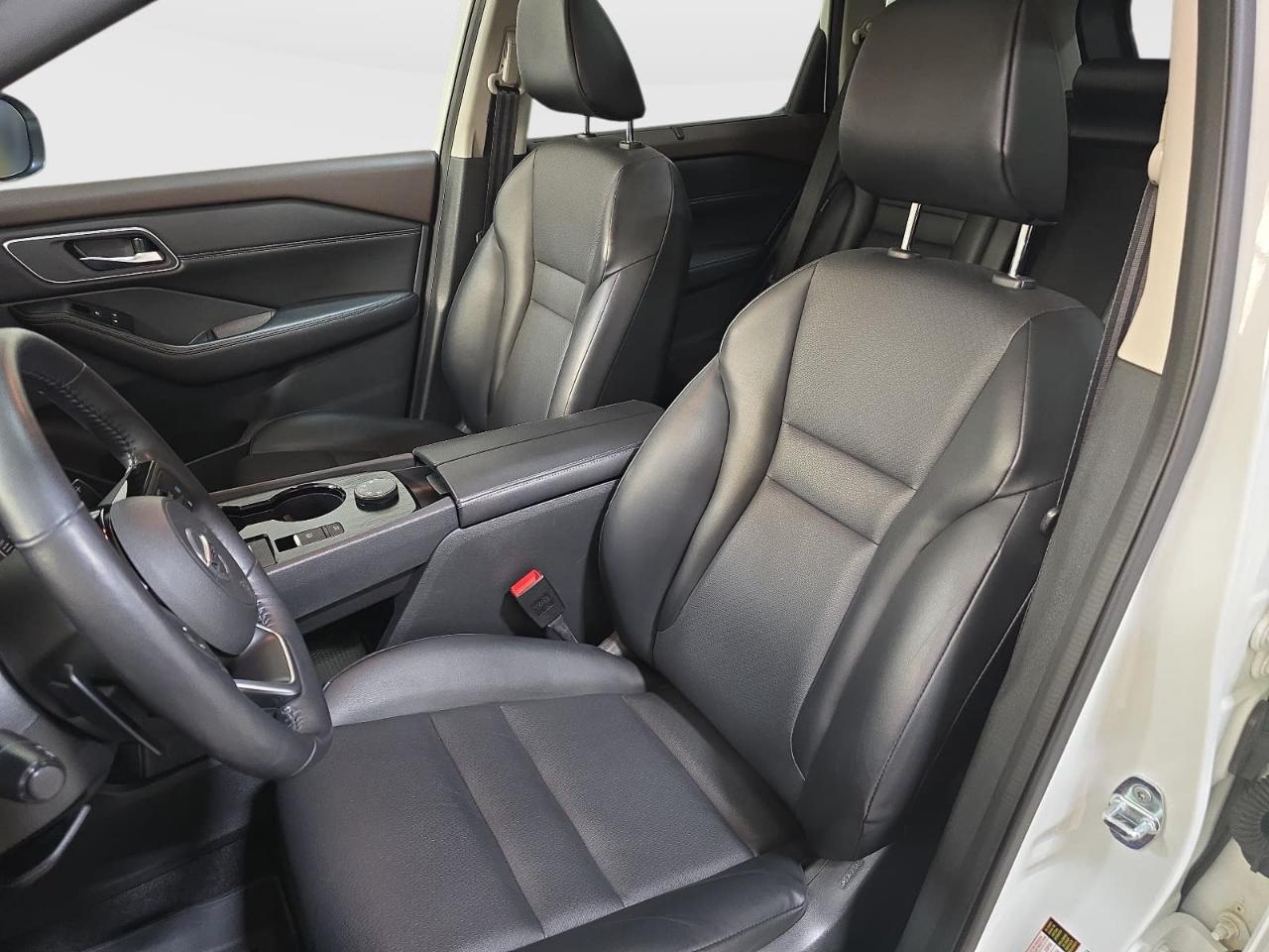 Nissan Rogue SV AWD 2021