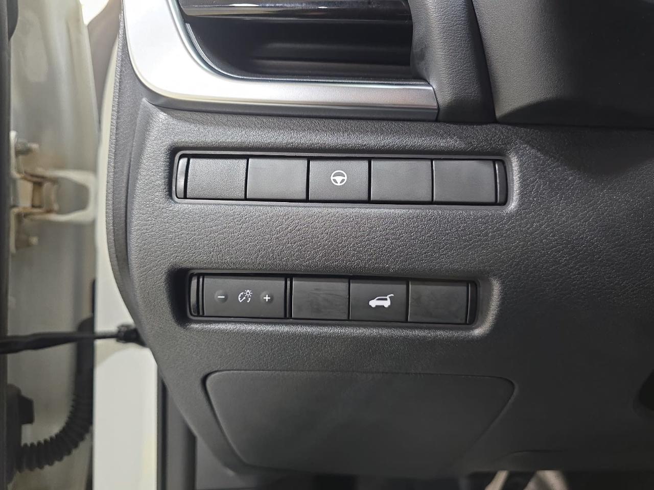Nissan Rogue SV AWD 2021