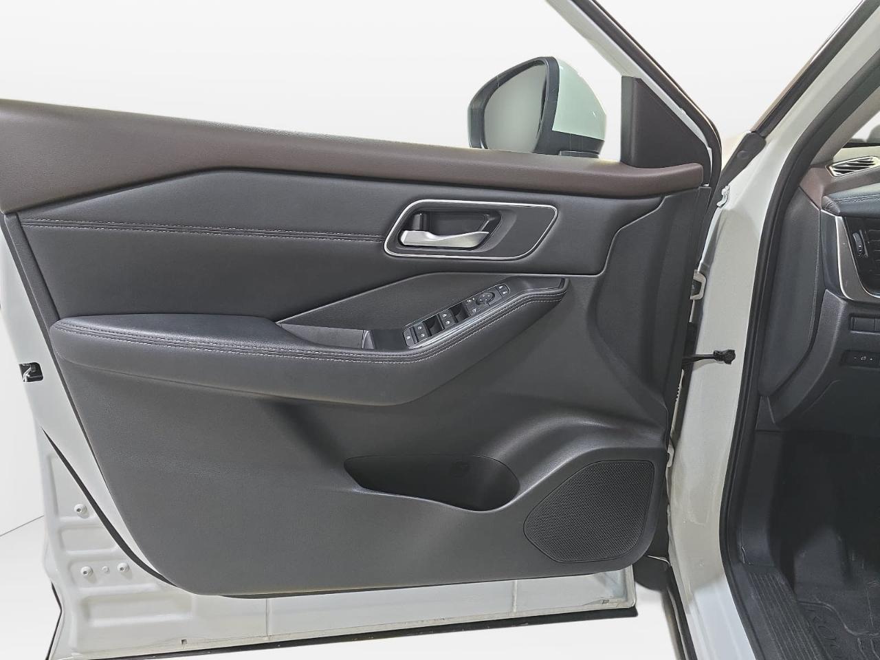 Nissan Rogue SV AWD 2021