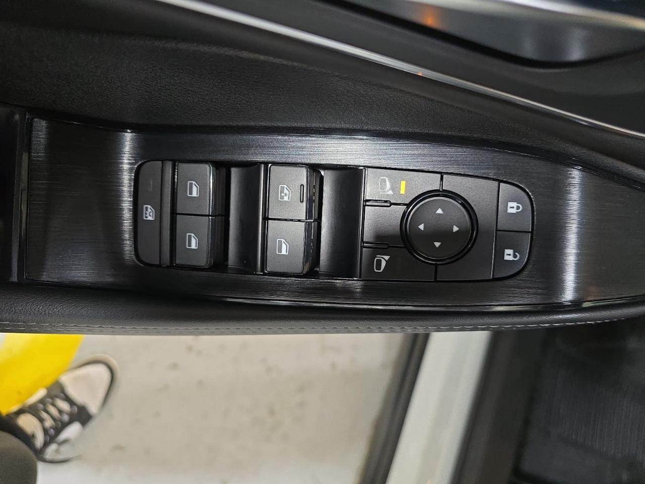 Nissan Rogue SV AWD 2021