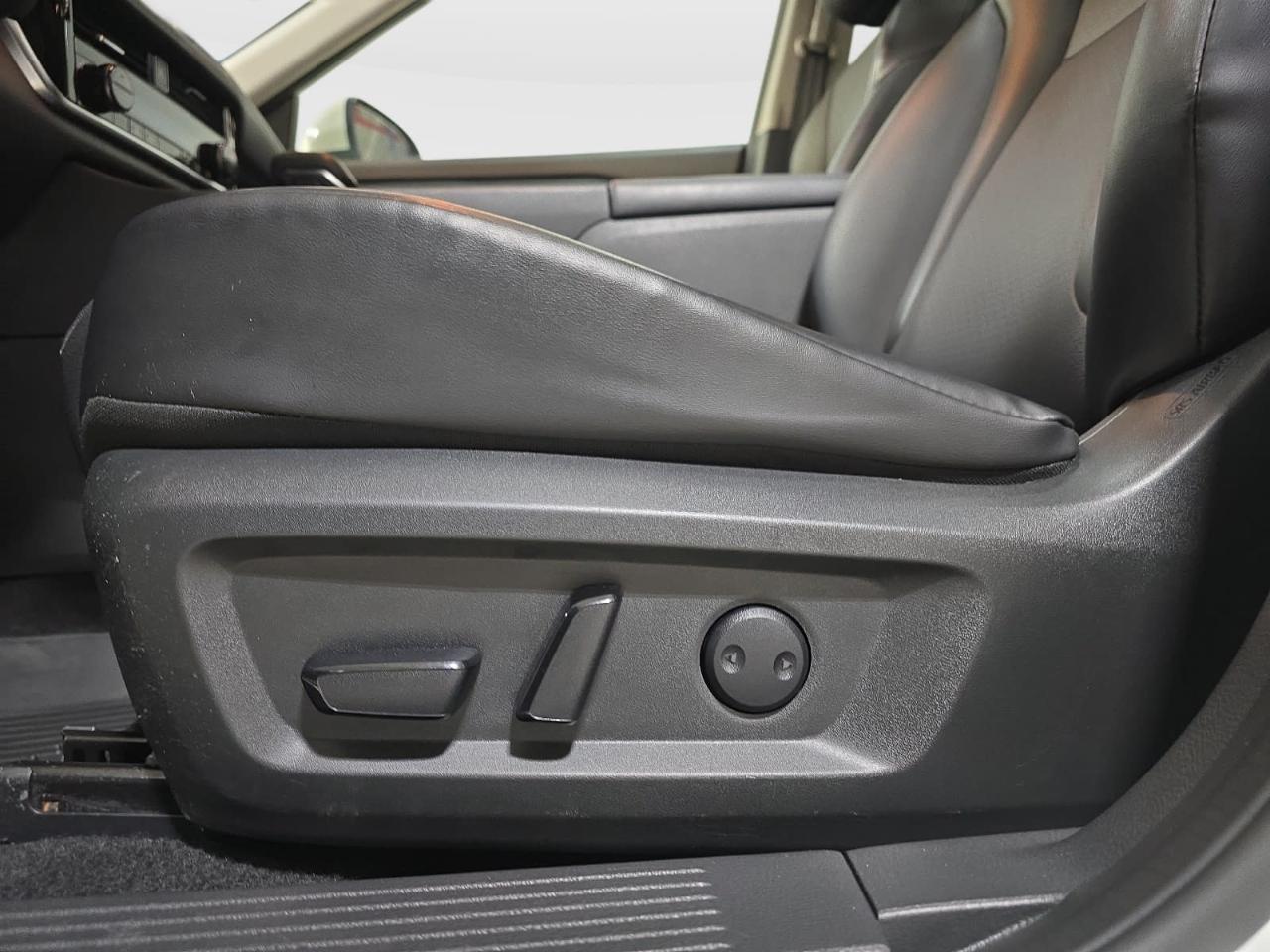 Nissan Rogue SV AWD 2021