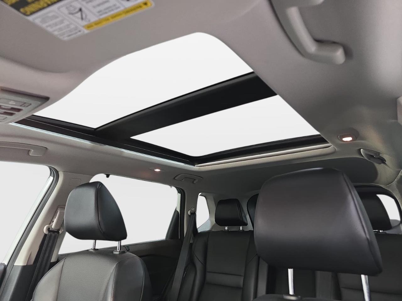 Nissan Rogue SV AWD 2021
