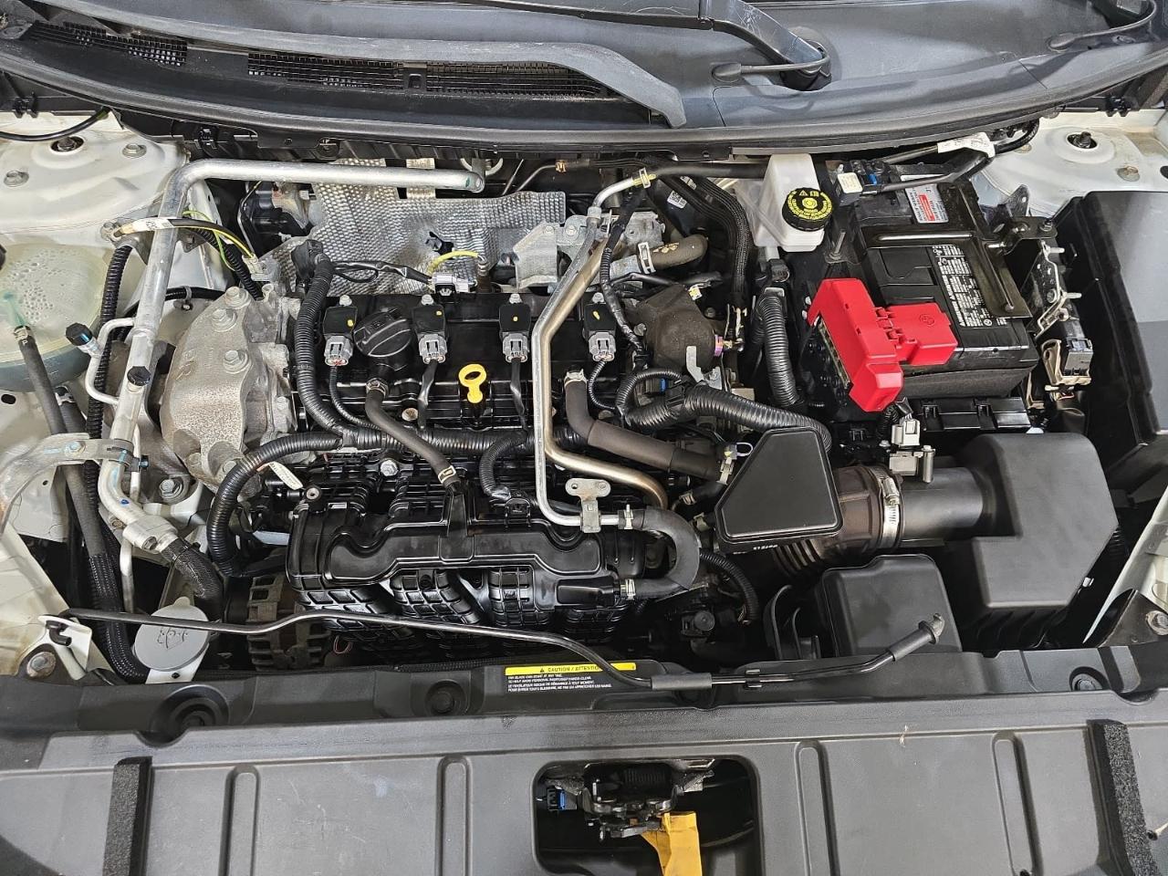 Nissan Rogue SV AWD 2021