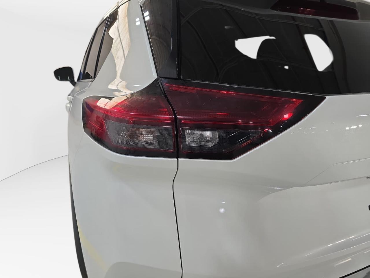 Nissan Rogue SV AWD 2021