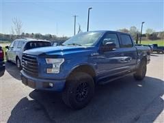 2017 Ford F150 