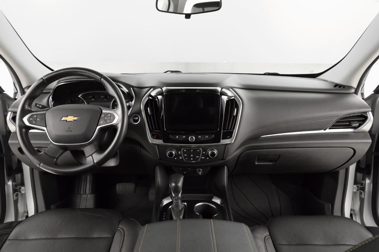 Chevrolet Traverse LT AWD 2021