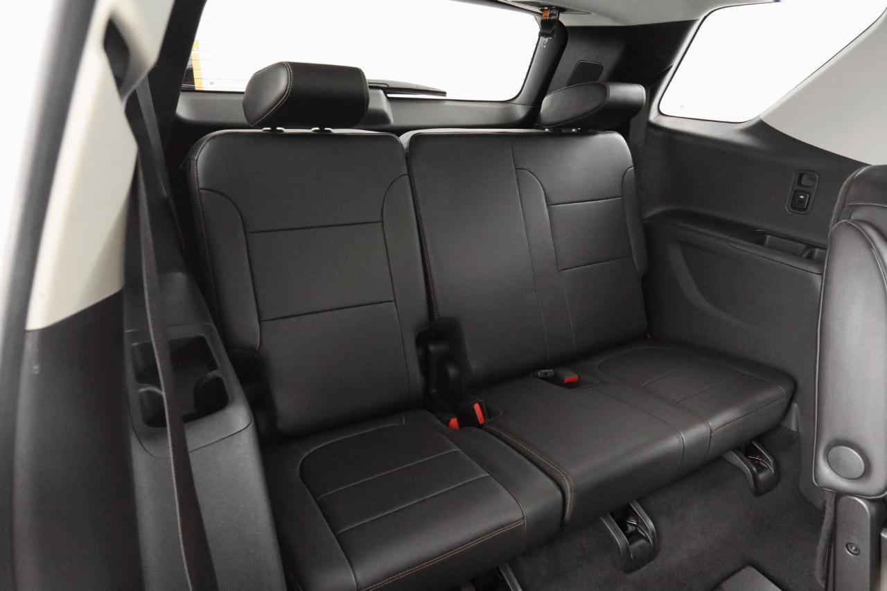 Chevrolet Traverse LT AWD 2021