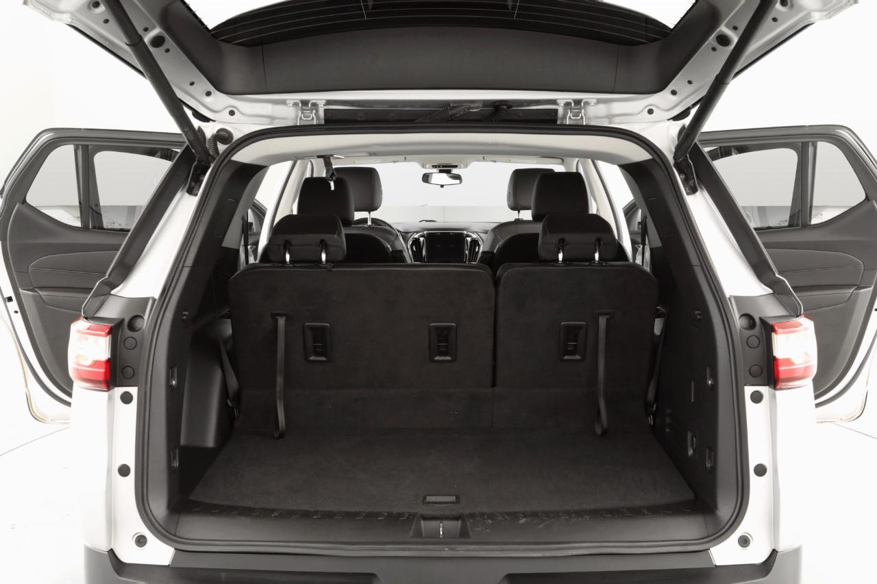 Chevrolet Traverse LT AWD 2021