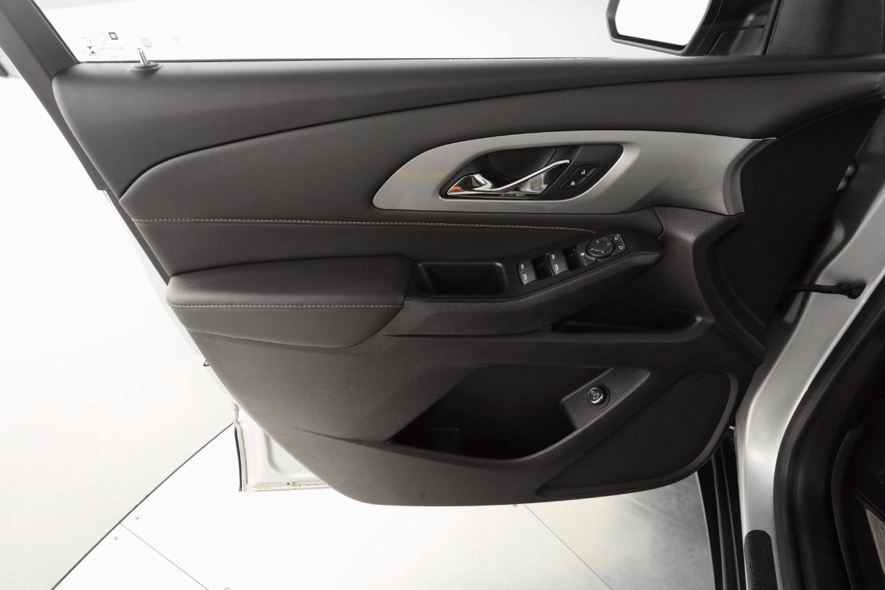 Chevrolet Traverse LT AWD 2021