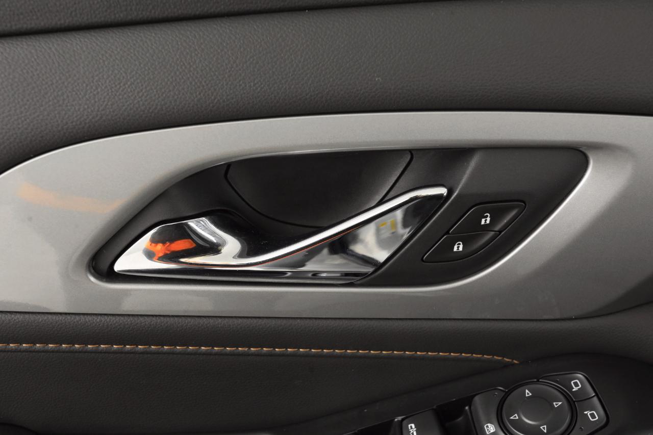 Chevrolet Traverse LT AWD 2021