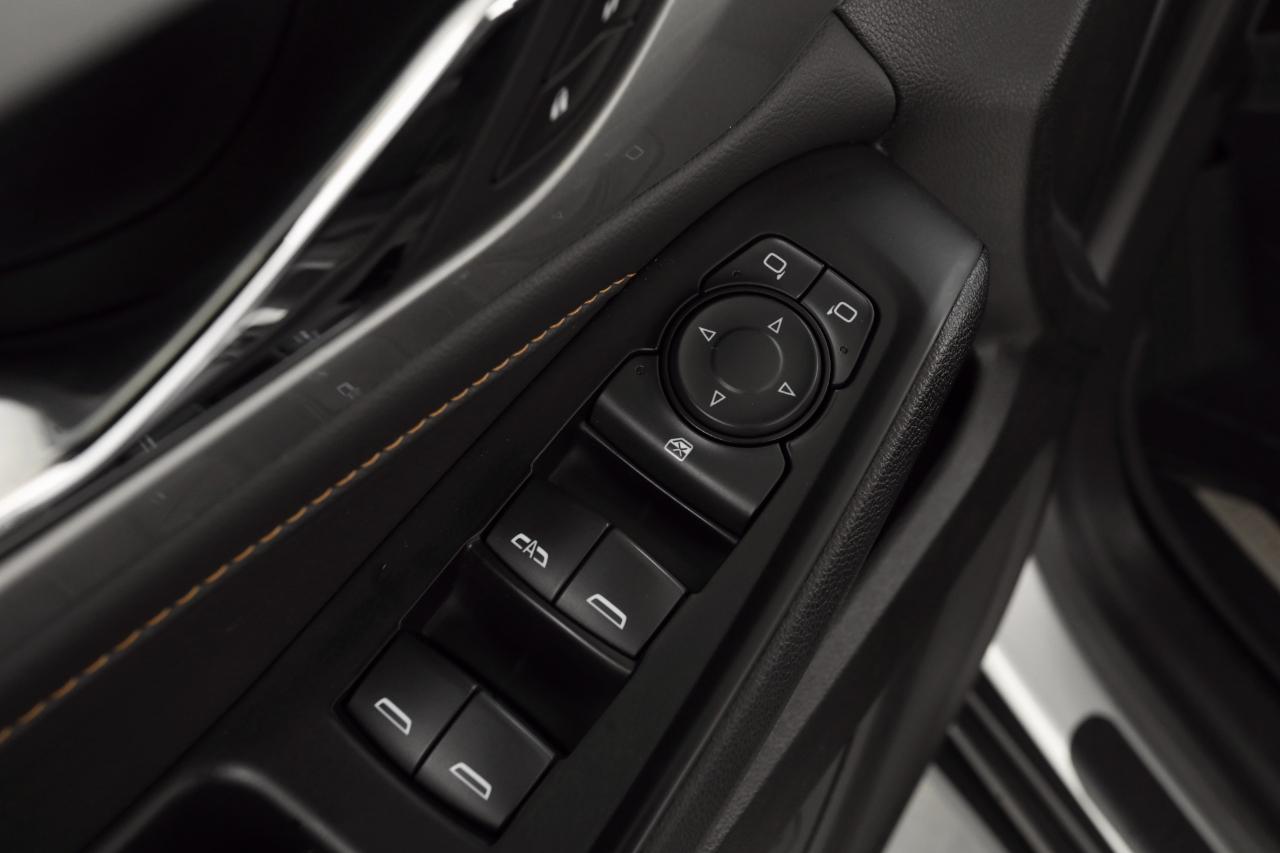 Chevrolet Traverse LT AWD 2021