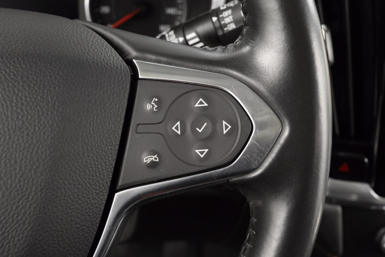 Chevrolet Traverse LT AWD 2021