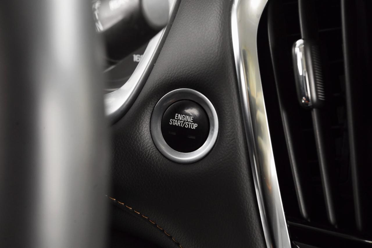 Chevrolet Traverse LT AWD 2021