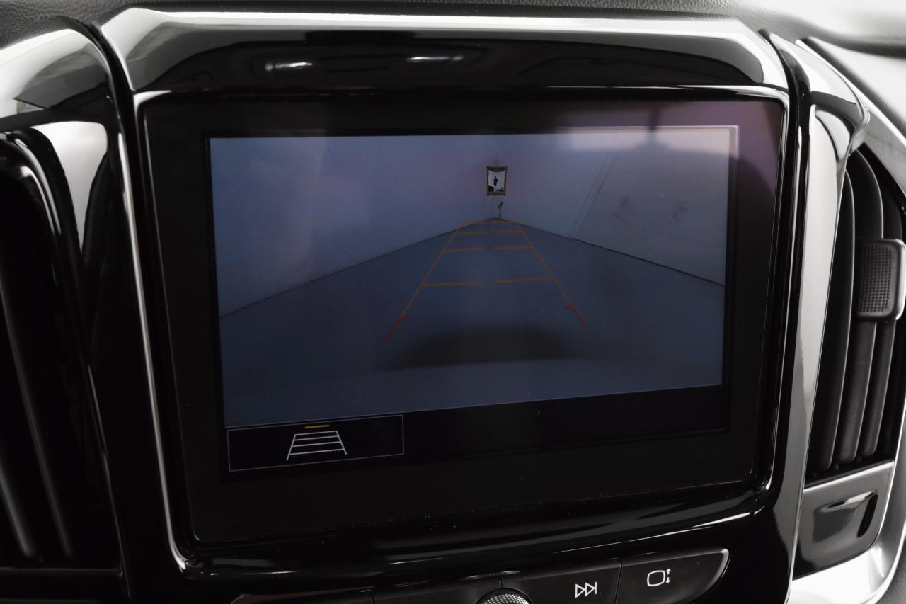 Chevrolet Traverse LT AWD 2021