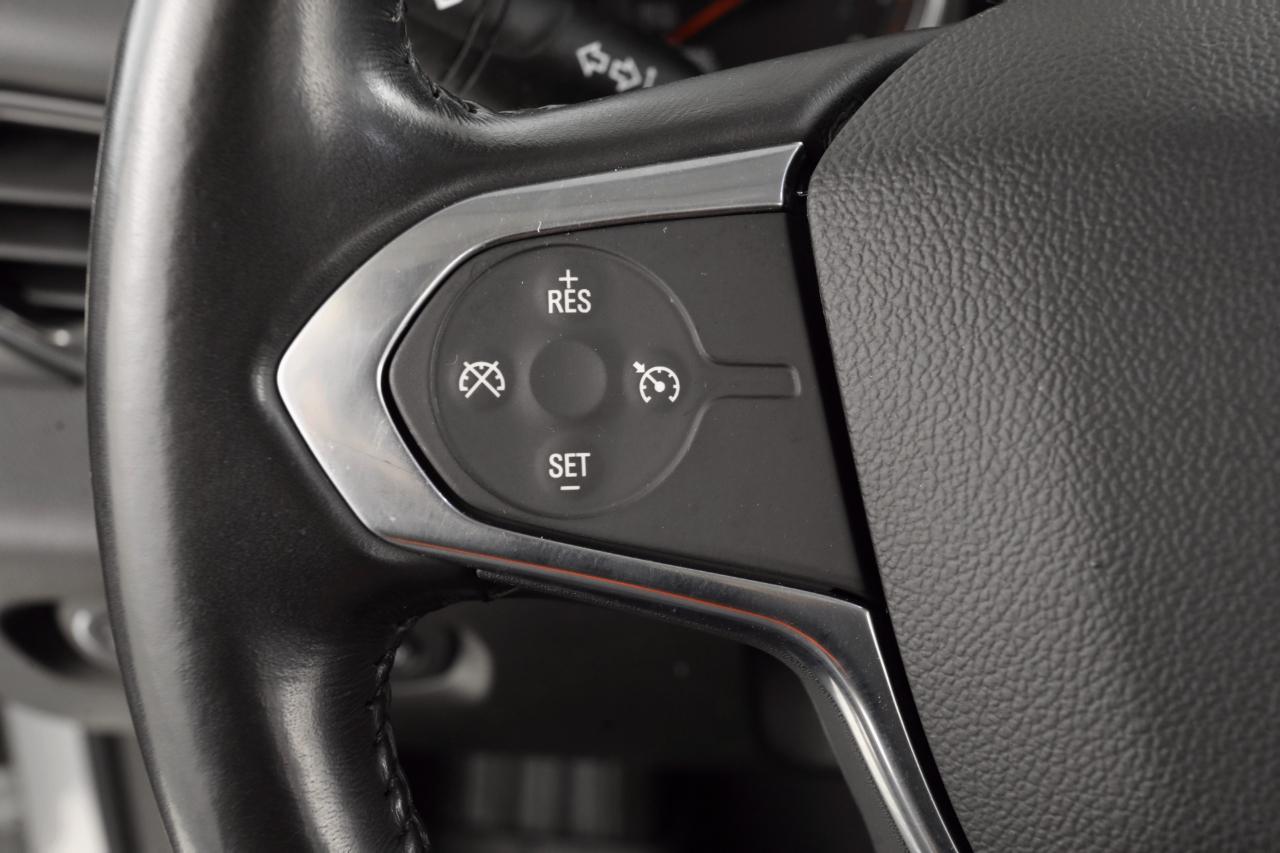 Chevrolet Traverse LT AWD 2021