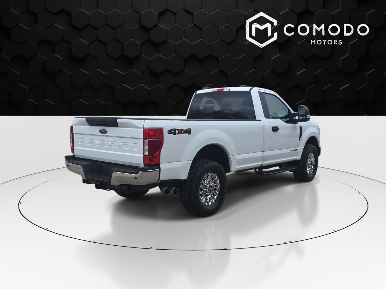 Ford F250  2022