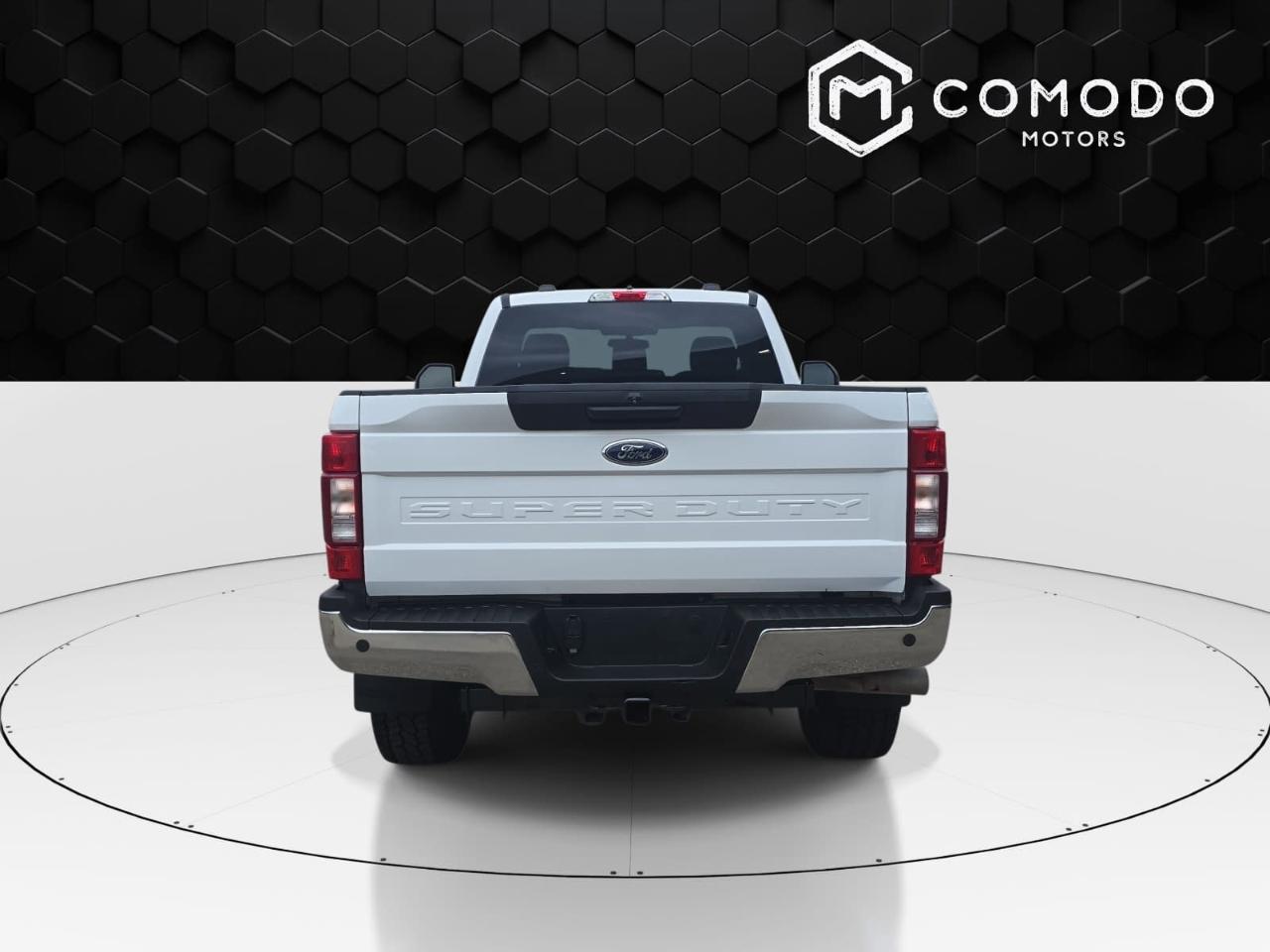 Ford F250  2022