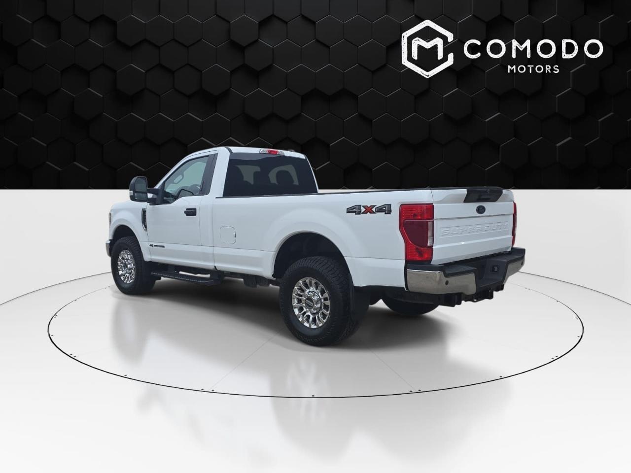 Ford F250  2022
