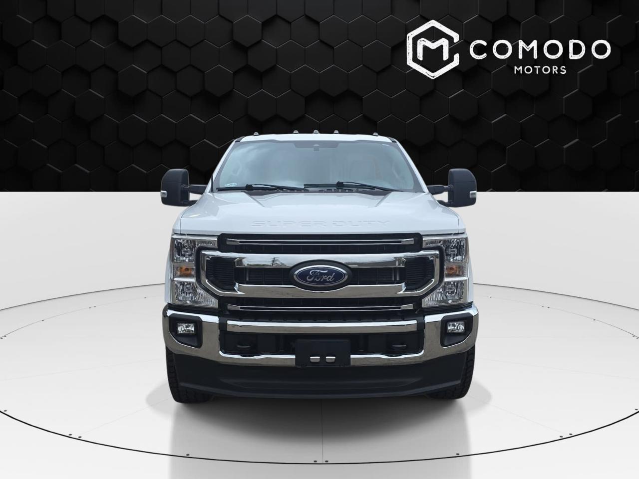Ford F250  2022