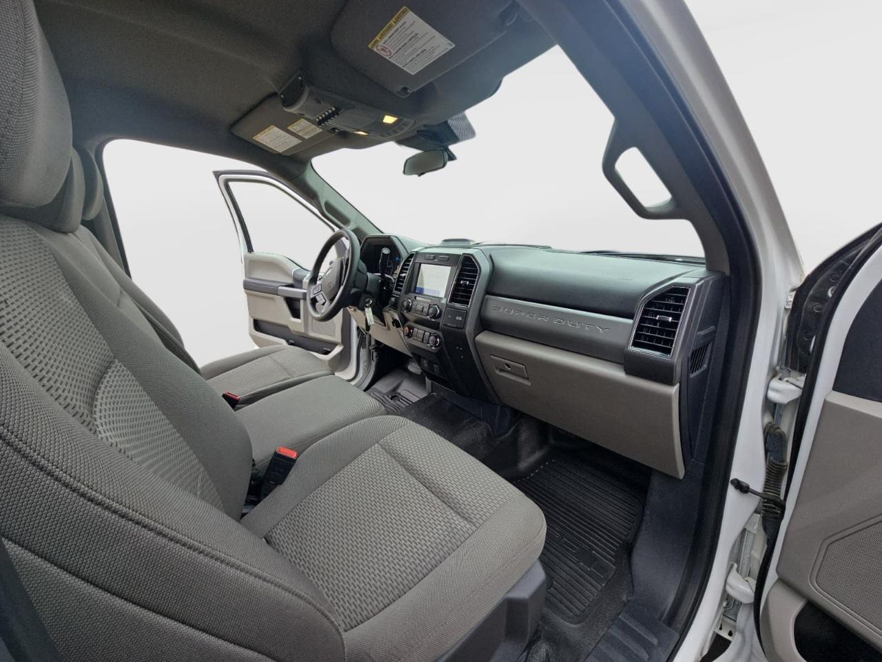 Ford F250  2022