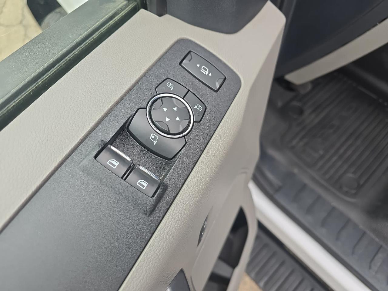 Ford F250  2022