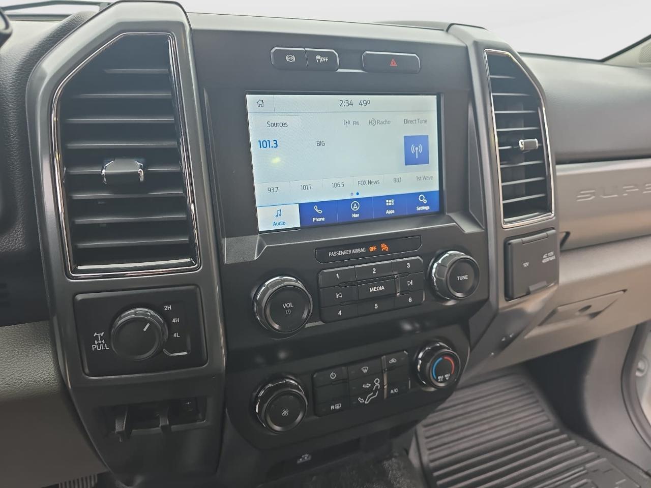 Ford F250  2022