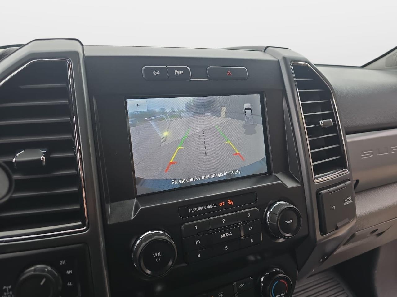 Ford F250  2022
